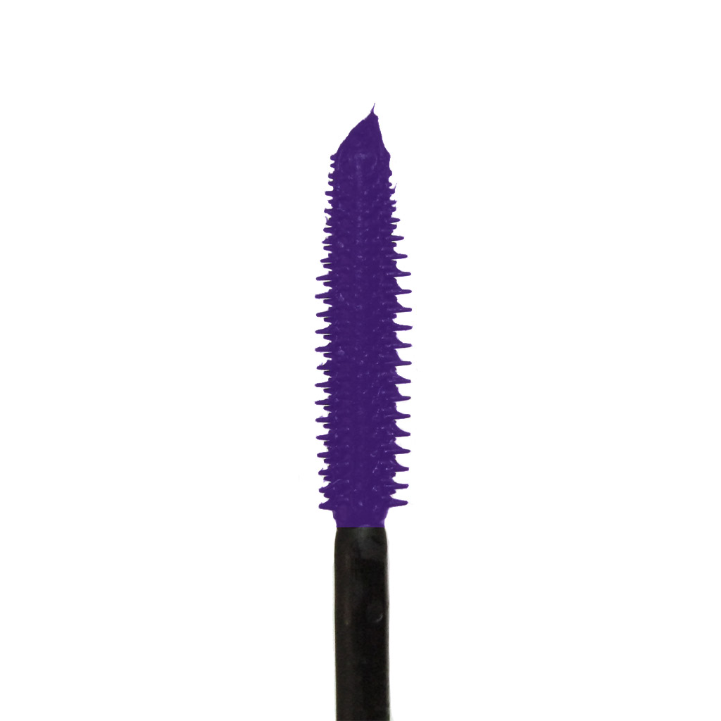WOW LASH Mascara Purple - Image 2