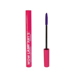 WOW LASH Mascara Purple